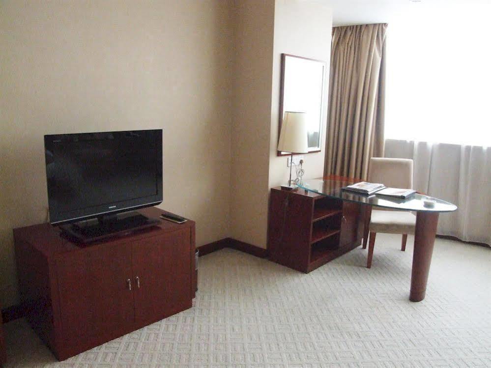 ווקסי Xiangmei International Hotel מראה חיצוני תמונה
